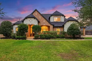 17003 Bowdin Crest Dr, Cypress, TX 77433 - Photo 1