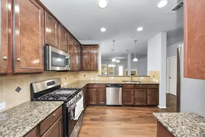 6306 Bain Drive, Missouri City, TX 77459 - Photo 6