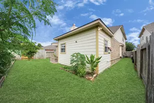 6306 Bain Dr, Missouri City, TX 77459 - Photo 36