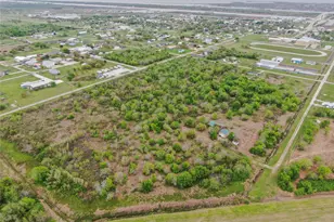 Lots 1-3 Cypress, Matagorda, TX 77457 - Photo 1
