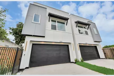 2606 Winbern Street, Houston, TX 77004 - Photo 2