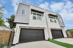 2606 Winbern St, Houston, TX 77004 - Photo 2