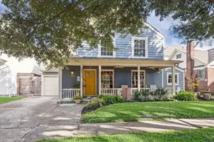 6023 Fordham St, West University Place, TX 77005 - Photo 2