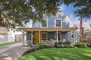 6023 Fordham St, West University Place, TX 77005 - Photo 1