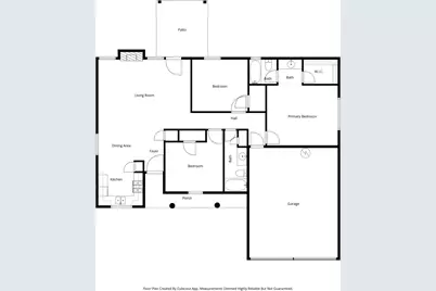 29107 Binefield Street, Spring, TX 77386 - Photo 18