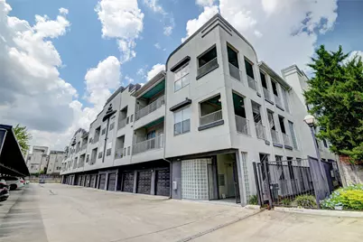 1441 East Street #107, Houston, TX 77007 - Photo 12