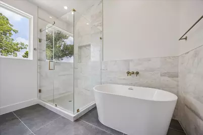 1032 W 17th Street #A, Houston, TX 77008 - Photo 18