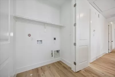 1032 W 17th Street #A, Houston, TX 77008 - Photo 24