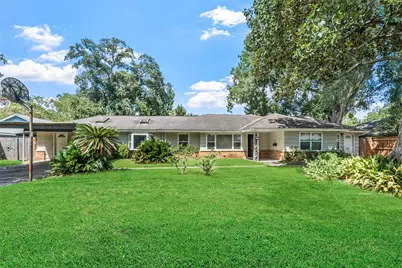 9346 Willowview Lane, Houston, TX 77080 - Photo 1