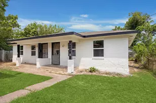 5111 Clover St, Houston, TX 77033 - Photo 1