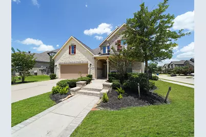 19434 Sergeant Ranch Street, Cypress, TX 77433 - Photo 2
