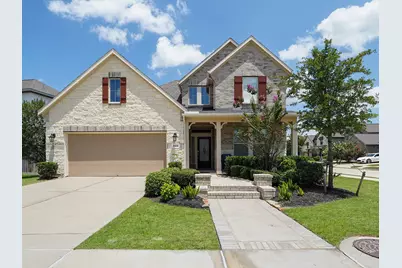 19434 Sergeant Ranch Street, Cypress, TX 77433 - Photo 1