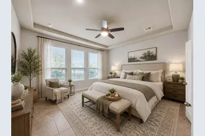 19434 Sergeant Ranch Street, Cypress, TX 77433 - Photo 20