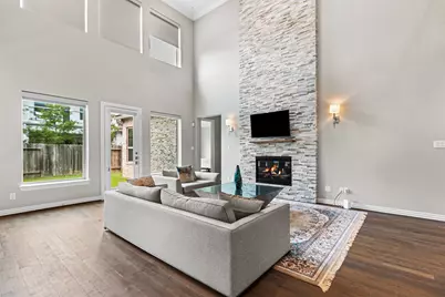 13706 Northwood Meadow Circle, Houston, TX 77077 - Photo 6