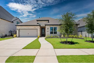 31051 Sun Valley Drive, Brookshire, TX 77423 - Photo 1