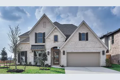 619 Gunner Drive, Montgomery, TX 77316 - Photo 2