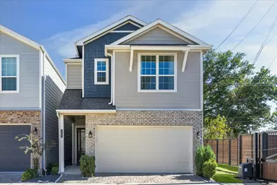 1502 Upland Glen Way, Houston, TX 77043 - Photo 1