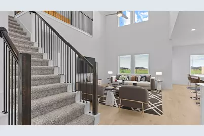 4331 Windsor Forest Court, Fulshear, TX 77441 - Photo 8