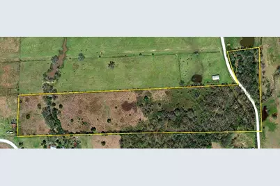 15 Ac Greenbriar Road, Madisonville, TX 77864 - Photo 14