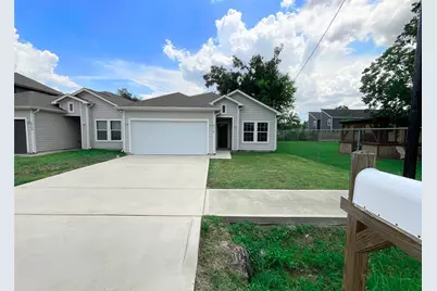 8118 Safebuy Street, Houston, TX 77028 - Photo 2