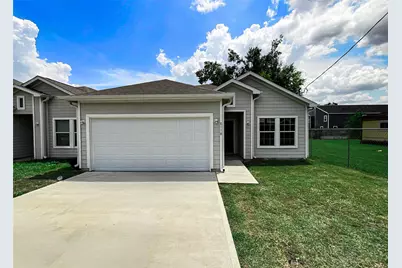 8118 Safebuy Street, Houston, TX 77028 - Photo 1