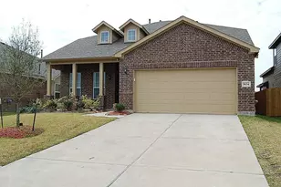 5634 Jay Thrush Dr, Richmond, TX 77407 - Photo 1