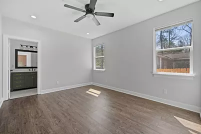 160 Oak Lane, Shepherd, TX 77371 - Photo 12