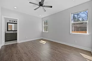 160 Oak Ln, Shepherd, TX 77371 - Photo 12