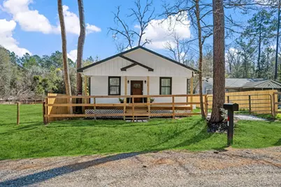 160 Oak Lane, Shepherd, TX 77371 - Photo 2
