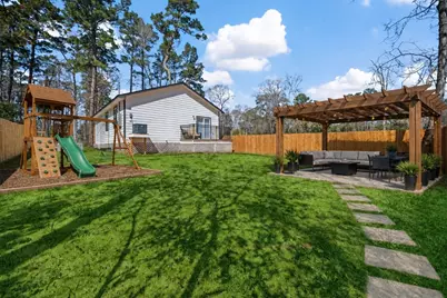 160 Oak Lane, Shepherd, TX 77371 - Photo 20