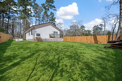 160 Oak Lane, Shepherd, TX 77371 - Photo 22