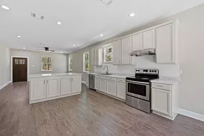 160 Oak Lane, Shepherd, TX 77371 - Photo 8