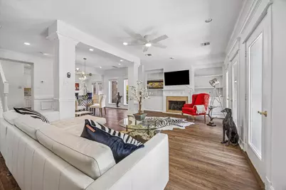 1112 Nantucket Drive #A, Houston, TX 77057 - Photo 6