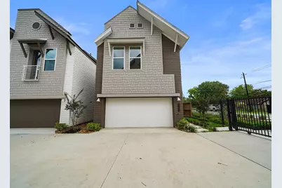 7504 Carver Road #A, Houston, TX 77088 - Photo 1