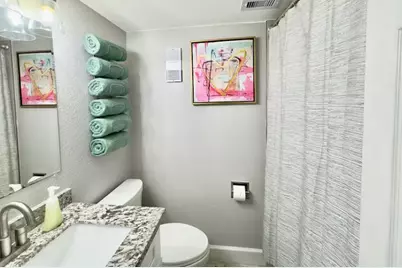 6300 Seawall Boulevard #9123, Galveston, TX 77551 - Photo 14