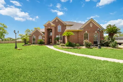 1513 County Road 149, Alvin, TX 77511 - Photo 2