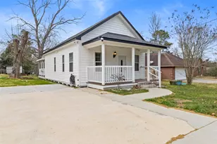 630 & 610 S Railroad Ave, Shepherd, TX 77371 - Photo 34