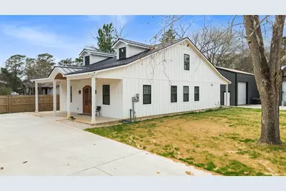 630 & 610 S Railroad Avenue, Shepherd, TX 77371 - Photo 2