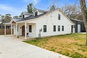 630 & 610 S Railroad Ave, Shepherd, TX 77371 - Photo 2