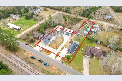 630 & 610 S Railroad Avenue, Shepherd, TX 77371 - Photo 48