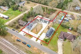 630 & 610 S Railroad Ave, Shepherd, TX 77371 - Photo 48