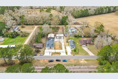 630 & 610 S Railroad Avenue, Shepherd, TX 77371 - Photo 48