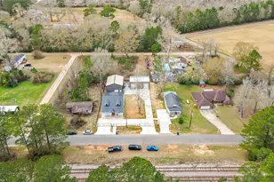 630 & 610 S Railroad Ave, Shepherd, TX 77371 - Photo 48