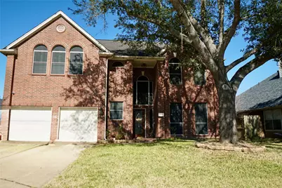 1806 Shadow Haven Court, Fresno, TX 77545 - Photo 1