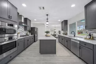 5025 De Milo Dr, Houston, TX 77092 - Photo 1