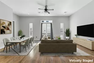816 W 22nd St, Houston, TX 77008 - Photo 4