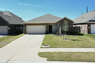 21319 Indigo Ruth Dr, Spring, TX 77379 - Photo 2