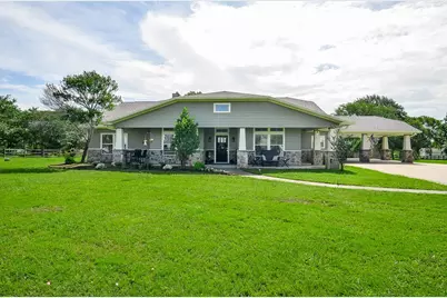27644 Spring Hill Road, Hempstead, TX 77445 - Photo 2