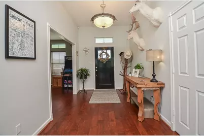 27644 Spring Hill Road, Hempstead, TX 77445 - Photo 2