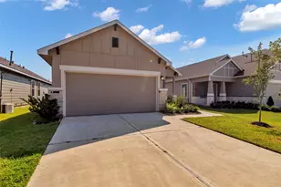 25524 Prairie Clover Wy, Magnolia, TX 77354 - Photo 2